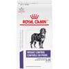Royal Canin Veterinary Diet Canine Weight Control Large Breed Dry Dog Food - 24.2 lb Bag