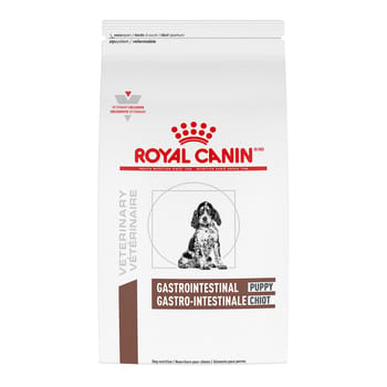 Royal Canin Veterinary Diet Canine Gastrointestinal Puppy Dry Dog Food - 7 lb Bag-product-tile