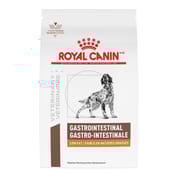 Royal Canin Veterinary Diet Canine Gastrointestinal Low Fat Dry