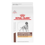 Royal Canin Veterinary Diet Canine Gastrointestinal High Fiber Dry Dog Food