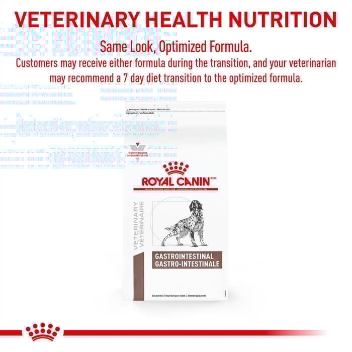  CANIN GASTROINTESTINAL LOW FAT 8本 Royal Canin Veterinary Gastrointestinal Low Fat Dog - Shop