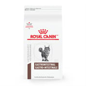 Royal Canin Veterinary Diet Feline Gastrointestinal Dry Cat Food