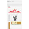 Royal Canin Veterinary Diet Feline Urinary SO Moderate Calorie Dry Cat Food - 3.3 lb Bag
