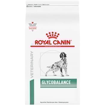 Royal Canin Veterinary Diet Canine Glycobalance Dry Dog Food-product-tile