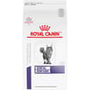 Royal Canin Veterinary Diet Feline Dental Dry Cat Food - 5.5 lb Bag