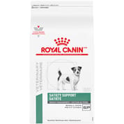 Royal Canin Veterinary Diet Canine Satiety Support Weight Management Small Breed Dry Dog