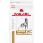 Royal Canin Veterinary Diet Canine Urinary SO Aging 7+ Dry Dog Food