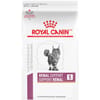 Royal Canin Veterinary Diet Feline Renal Support S Dry Cat Food - 12 oz Bag