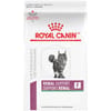 Royal Canin Veterinary Diet Feline Renal Support F Dry Cat Food - 12 oz Bag