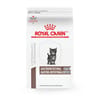 Royal Canin Veterinary Diet Feline Gastrointestinal Kitten Dry Cat Food - 4.4 lb Bag
