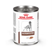 Royal Canin Veterinary Diet Canine Gastrointestinal Loaf Wet Dog Food