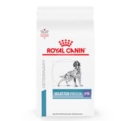 Royal Canin Veterinary Diet Canine Selected Protein PR Dry Dog Food