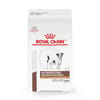 Royal Canin Veterinary Diet Canine Gastrointestinal Low Fat Small Breed Dry Dog Food - 3.3 lb Bag
