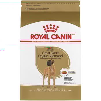 Royal Canin Breed Health Nutrition Great Dane Adult Dry Dog Food - 30 lb Bag-product-tile
