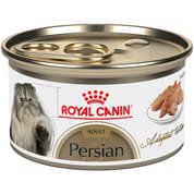Royal Canin Feline Breed Nutrition Persian Loaf in Sauce Adult Wet Cat Food