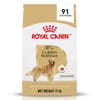 Royal Canin Breed Health Nutrition Golden Retriever Adult Dry Dog Food - 17 lb Bag