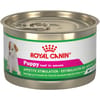 Royal Canin Canine Health Nutrition Puppy Loaf in Sauce Wet Dog Food - 5.2 oz Cans - Case of 24