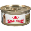 Royal Canin Breed Health Nutrition Yorkshire Terrier Adult Loaf in Sauce Wet Dog Food - 3 oz Cans - Case of 24