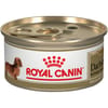Royal Canin Breed Health Nutrition Dachshund Adult Loaf in Sauce Wet Dog Food - 3 oz Cans - Case of 24