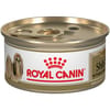 Royal Canin Breed Health Nutrition Shih Tzu Adult Loaf in Sauce Wet Dog Food - 3 oz Cans - Case of 24
