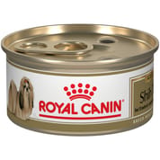 Royal Canin Breed Health Nutrition Shih Tzu Adult Loaf in Sauce Wet Dog Food