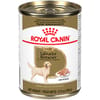 Royal Canin Breed Health Nutrition Labrador Retriever Adult Loaf in Sauce Wet Dog Food - 13.5 oz Cans - Case of 12