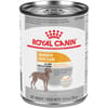 Royal Canin Canine Care Nutrition Sensitive Skin Care Loaf in Sauce Adult Wet Dog Food - 13.5 oz Cans - Case of 12