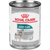 Royal Canin Canine Care Nutrition Joint Care Adult Loaf in Sauce Wet Dog Food - 13.5 oz Cans - Case of 12