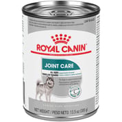 Royal Canin Canine Care Nutrition Joint Care Adult Loaf in Sauce Wet Dog Food