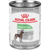 Royal Canin Canine Care Nutrition Digestive Care Adult Loaf in Sauce Wet Dog Food - 13.5 oz Cans - Case of 12