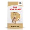 Royal Canin Breed Health Nutrition Poodle Adult Dry Dog Food - 2.5 lb Bag