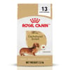 Royal Canin Breed Health Nutrition Dachshund Adult Dry Dog Food - 2.5 lb Bag