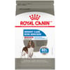 Royal Canin Canine Care Nutrition Medium Breed Weight Care Adult Dry Dog Food - 17 lb Bag