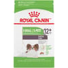 Royal Canin Size Health Nutrition X-Small Breed Aging 12+ Dry Dog Food - 2.5 lb Bag
