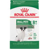 Royal Canin Size Health Nutrition Small Breed Adult 8+ Dry Dog Food - 2.5 lb Bag 