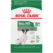 Royal Canin Size Health Nutrition Small Breed Adult 8+ Dry Dog Food
