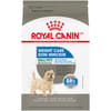 Royal Canin Canine Care Nutrition Small Breed Weight Care Adult Dry Dog Food - 2.5 lb  Bag