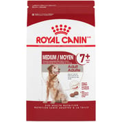 Royal Canin Size Health Nutrition Medium Breed Adult 7+ Dry Dog Food