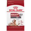 Royal Canin Size Health Nutrition Medium Breed Aging 10+ Dry Dog Food - 30 lb Bag