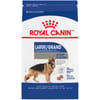 Royal Canin Size Health Nutrition Large Breed Adult Dry Dog Food - 6 lb Bag