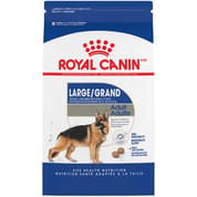 Royal Canin Size Health Nutrition Large Breed Adult Dry Dog Food