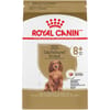 Royal Canin Breed Health Nutrition Dachshund Adult 8+ Dry Dog Food - 3 lb Bag
