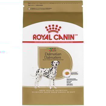 Royal Canin Breed Health Nutrition Dalmatian Adult Dry Dog Food - 30 lb Bag-product-tile
