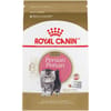 Royal Canin Feline Breed Nutrition Persian Kitten Dry Cat Food - 3 lb Bag
