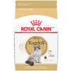 Royal Canin Feline Breed Nutrition Ragdoll Adult Dry Cat Food - 7 lb Bag