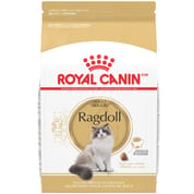 Royal Canin Feline Breed Nutrition Ragdoll Adult Dry Cat Food