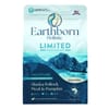 Earthborn Holistic Limited Ingredient Diet Venture Alaska Pollock Meal & Pumpkin Grain Free Dry Dog Food 4 lb Bag
