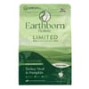 Earthborn Holistic Limited Ingredient Diet Venture Turkey Meal & Pumpkin Grain Free Dry Dog Food 4 lb Bag