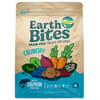 Earthborn Holistic Earth Bites Crunchy Salmon Protein Grain Free Dog Treats 2 lb Bag