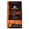 Wellness CORE Natural Grain Free Original Turkey & Chicken Dry Dog Food - 4 lb Bag